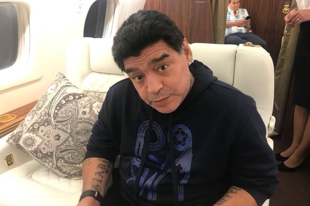 Θέλει βοήθεια πριν να είναι αργά…