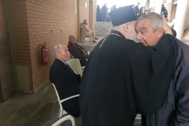 Ηττήθηκε το κήρυγμα μίσους από άμβωνος
