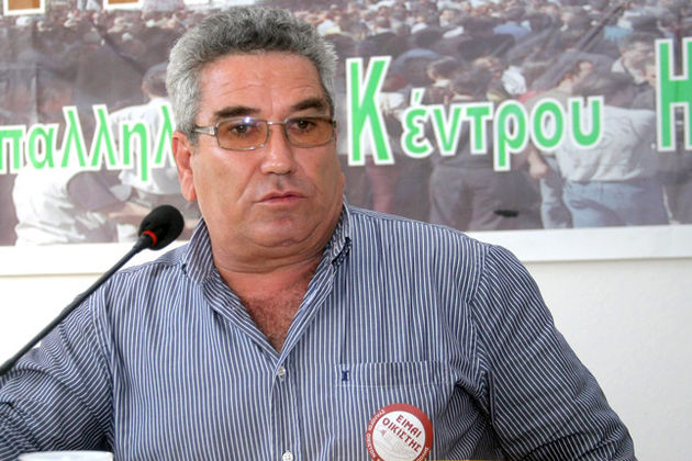 Μια θάλασσα από αυθαίρετα!