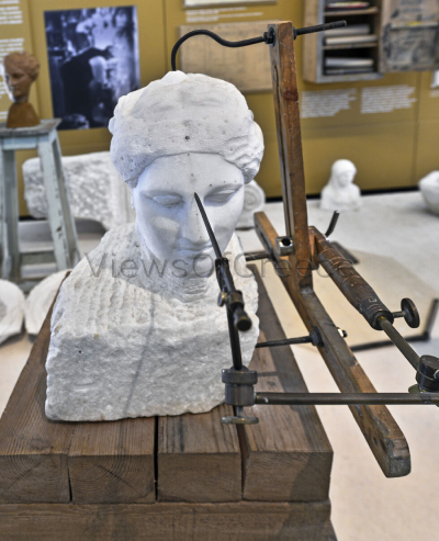 Ιδιαίτερα θεματικά μουσεία της Ελλάδας