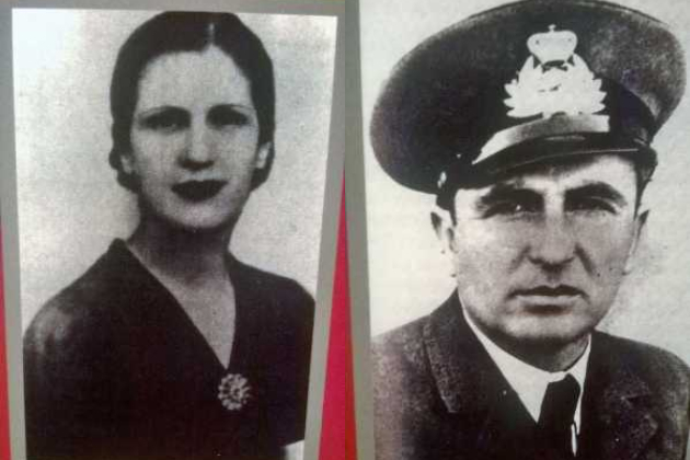 Ο δρόμος είχε τη δική του ιστορία