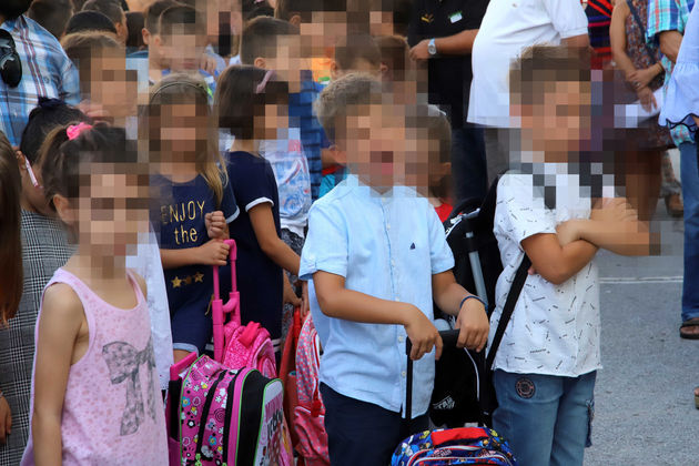 Πρώτο κουδούνι στις 9 για πιο ξεκούραστα και ορεξάτα παιδιά
