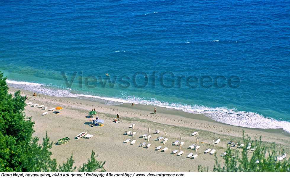 12 παραλίες που θα λατρέψετε
