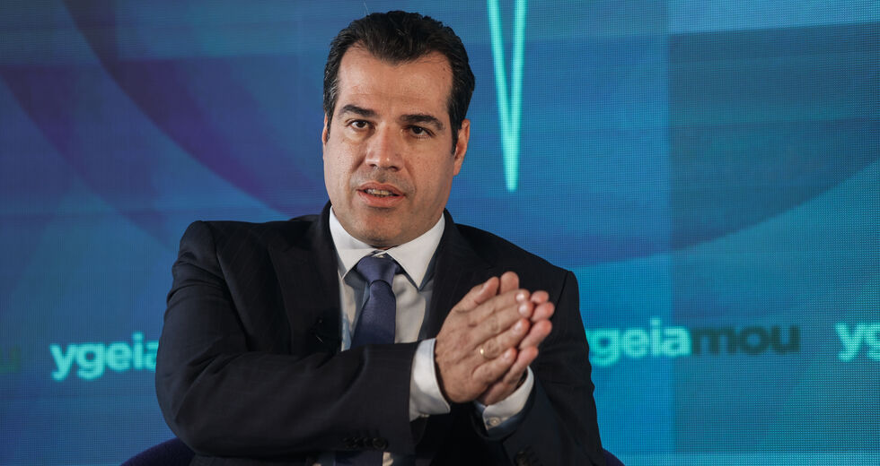 Νύχτα στη Βουλή το νομοσχέδιο διάλυσης του ΕΣΥ