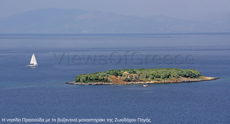Νότιο Πήλιο: Ενας μικρός οδηγός για να μη χάσετε τίποτα