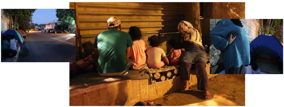 «Είσαι αστυνομικός… αντί να τους προστατεύεις, πας να τους σκοτώσεις;»