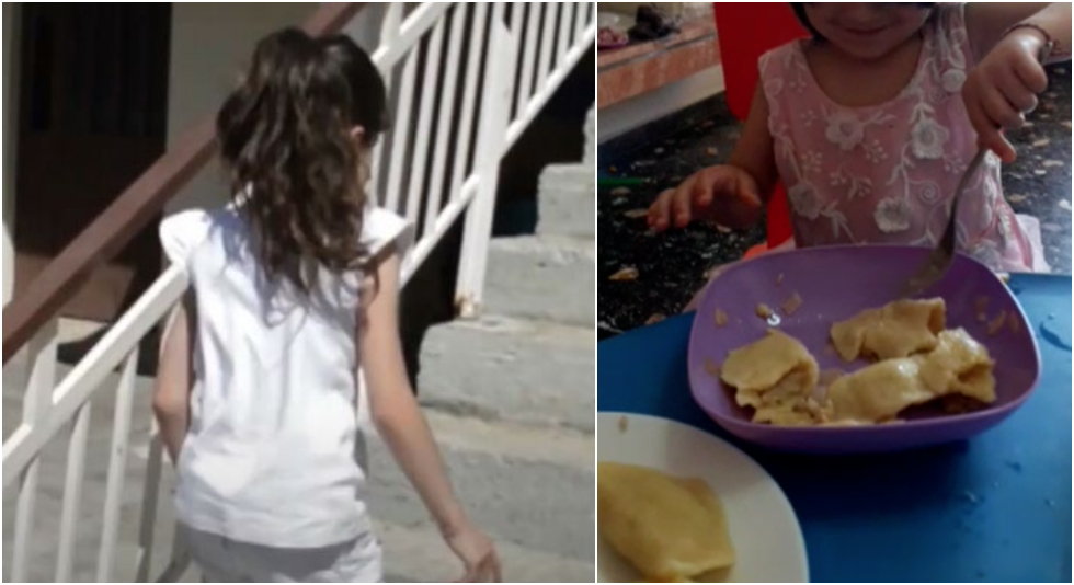 Ο εφιάλτης της έξωσης για επταμελή οικογένεια από το Ιράκ