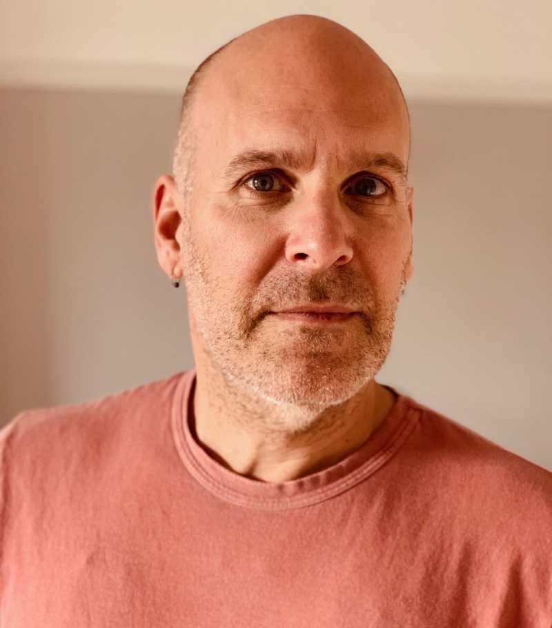 «Θέλω τη δημιουργία ενός ολοκαίνουργιου κόσμου»