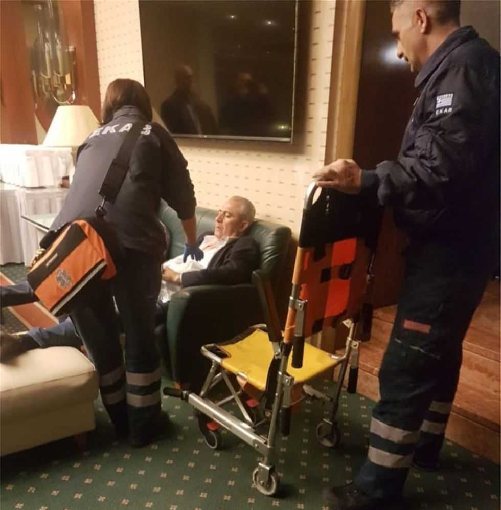ΓΣΕΕ και… ΠΑΜΕ να το κλείσουμε το «μαγαζί»