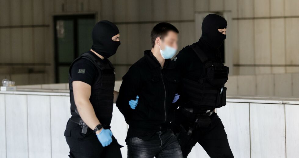 «Ο ένας έβρισκε τα κορίτσια και ο άλλος έβαζε τα λεφτά»
