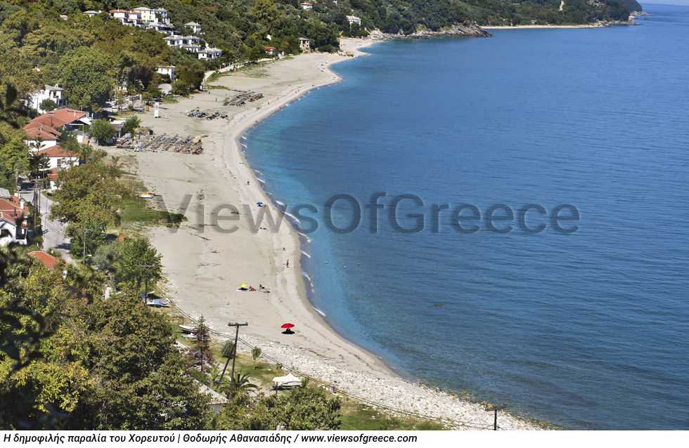 12 παραλίες που θα λατρέψετε
