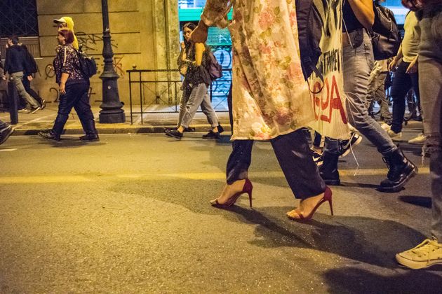 «Οργή και θλίψη, η Ζάκι θα μας λείψει»