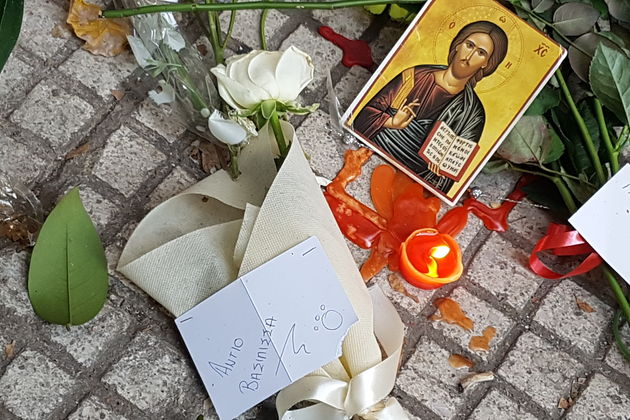 «Δεν ήταν και ο Ζακ ο… αντεροβγάλτης»