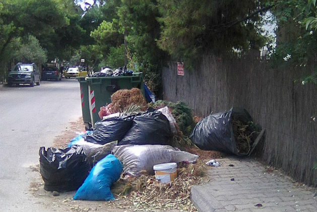 Μπαρουταποθήκες στη Λούτσα