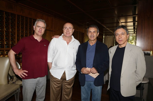 Ο διχασμός είναι ασθένεια, η τέχνη λύτρωση