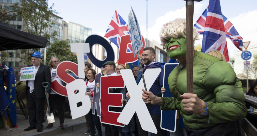 Το σούπερ Σάββατο θα κρίνει το Brexit