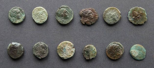Οι αρχαιότητες εξαρτώνται από το ΣτΕ