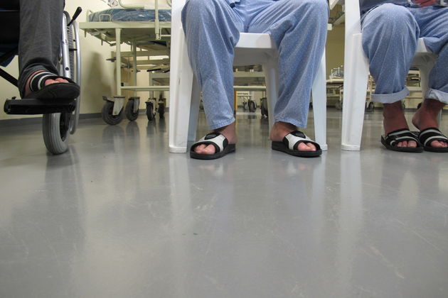 Από τα υψώματα του Γκολάν το Ισραήλ βλέπει τη Δαμασκό και φοβάται την Τεχεράνη