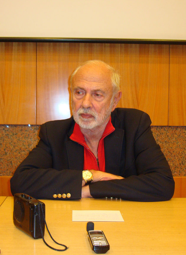 «Βαθύ λαρύγγι»
