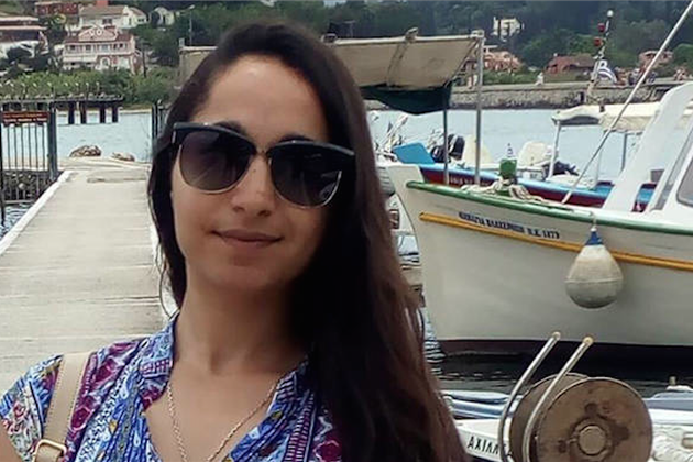 Προφυλακιστέος ο 52χρονος δράστης της γυναικοκτονίας