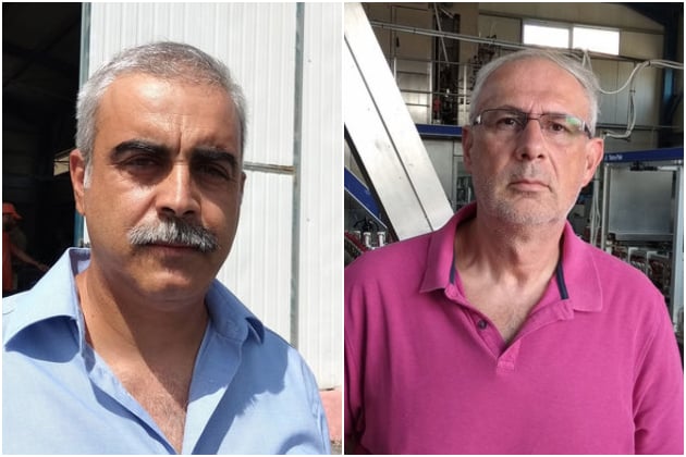 Σώζεται η Ενωση Πεζών, ανησυχούν οι εργαζόμενοι