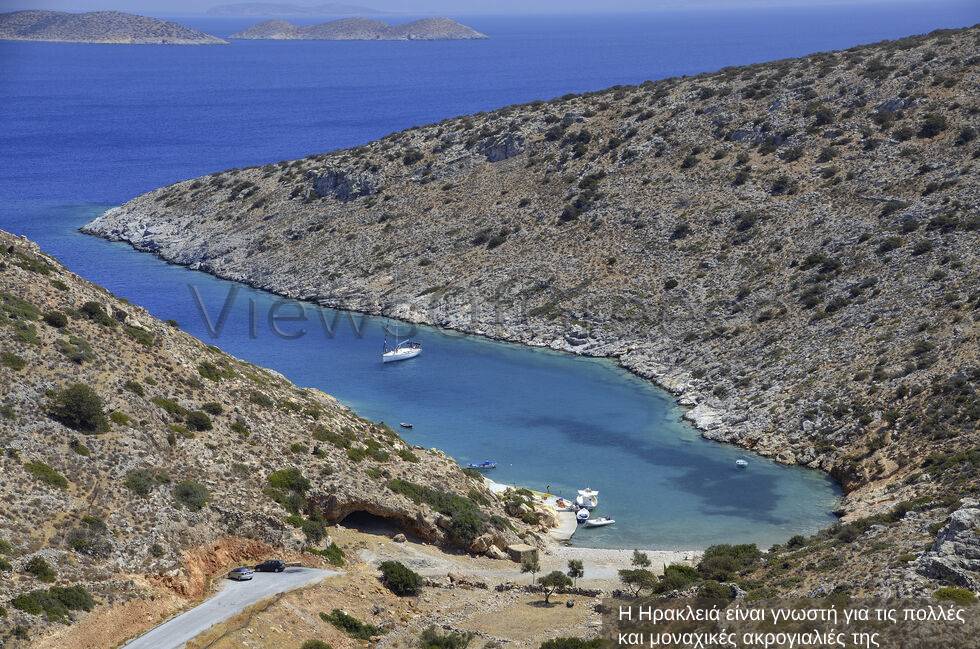 Οι μικρές κυρίες των Κυκλάδων