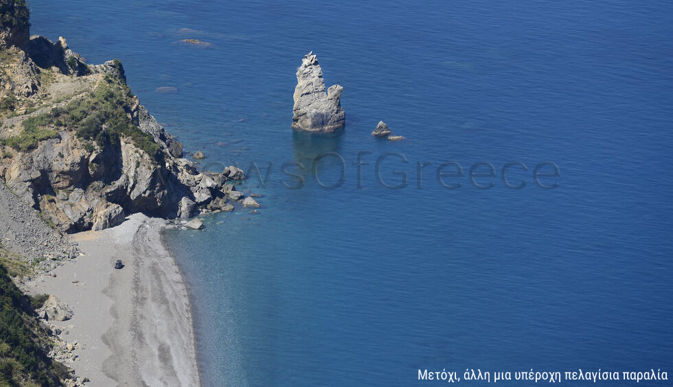 Ονειρεμένες διαδρομές