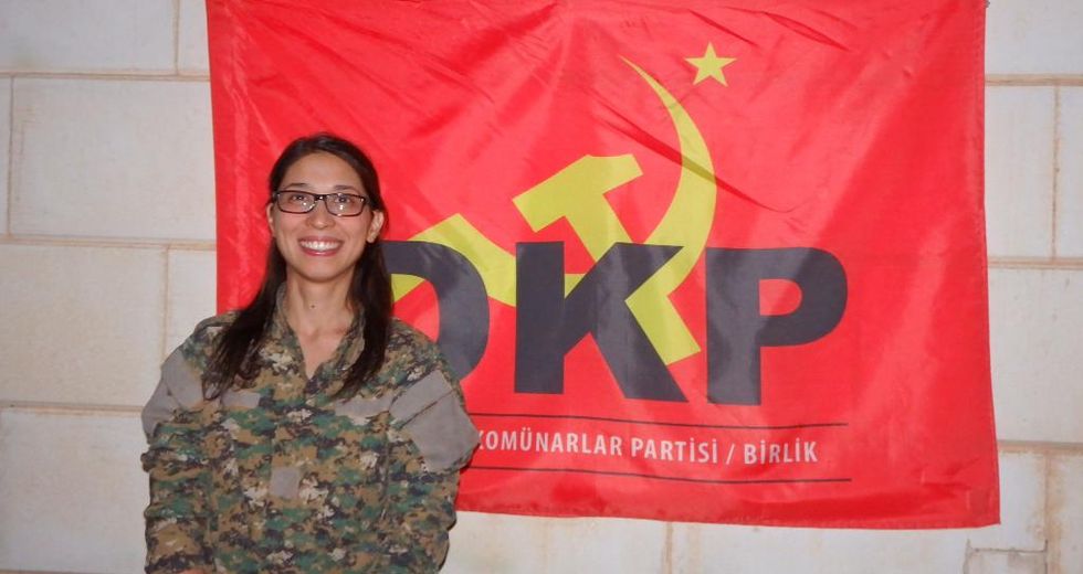 «Κοινός στόχος ΗΠΑ-Ρωσίας-Τουρκίας-Ιράν- Συρίας, μια αδύναμη Ροζάβα»