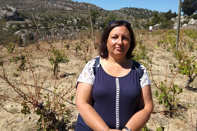 «Μάχες» αγροτών με κτηνοτρόφους στα βουνά της Κρήτης