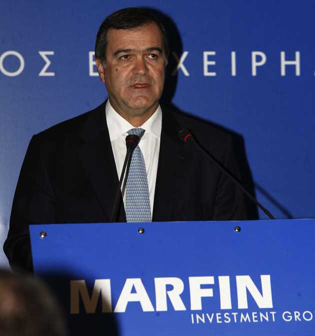 Η φούσκα των ιδιωτικών τραπεζών