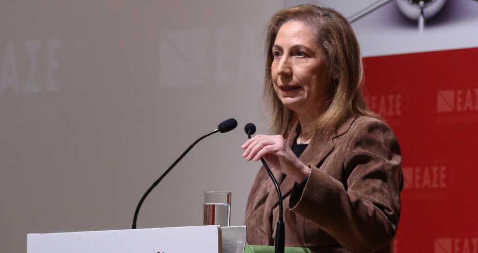 Ο Χατζηδάκης επαφίεται στην ιδιωτική αγορά για τη «σωτηρία» του ΕΦΚΑ