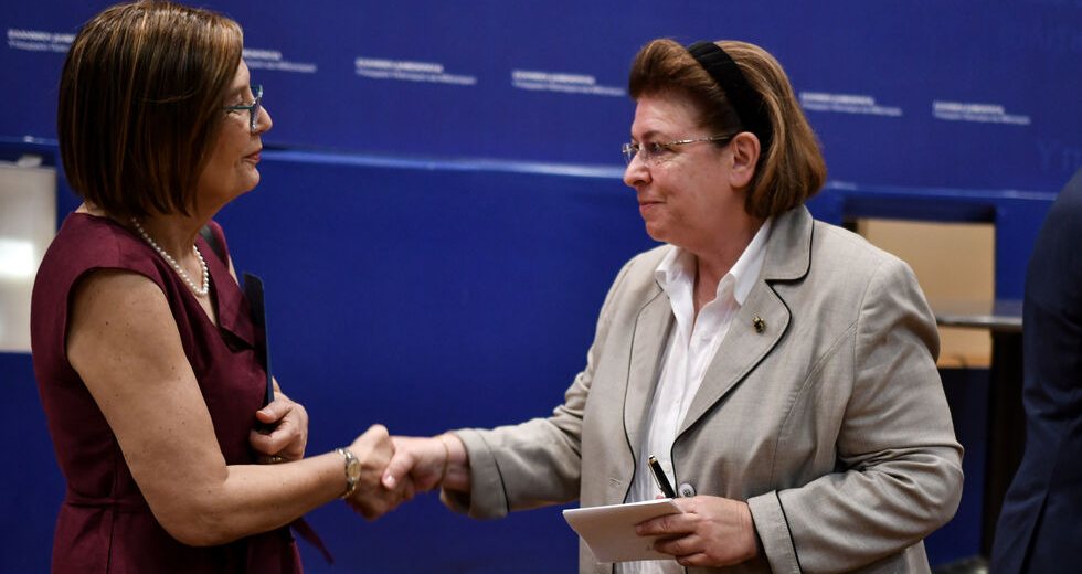 «Ο πολιτισμός πρέπει να γίνει υπόθεση των πολλών»