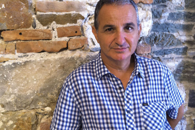 Η μανία με τον Μπολάνιο