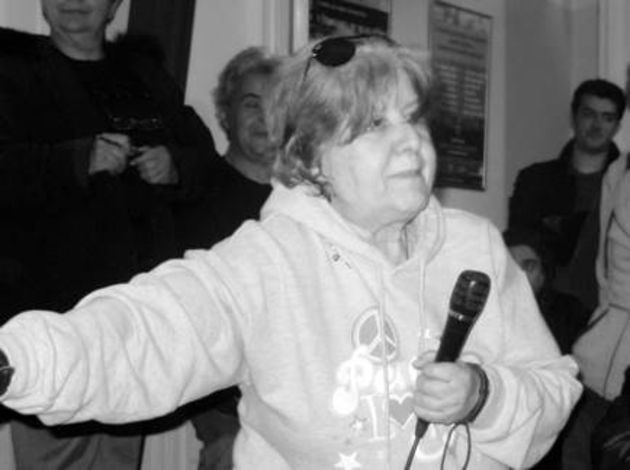 Βραβείο «Χορν» στον Πανταζάρα