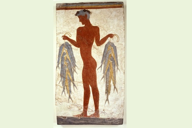 Επέστρεψε