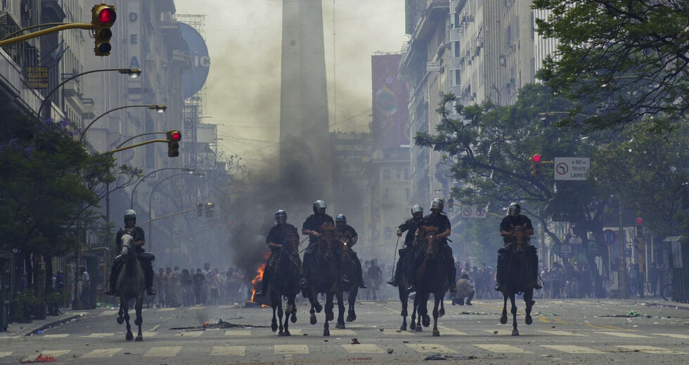 …Και στο τέλος νικάει το ΔΝΤ!