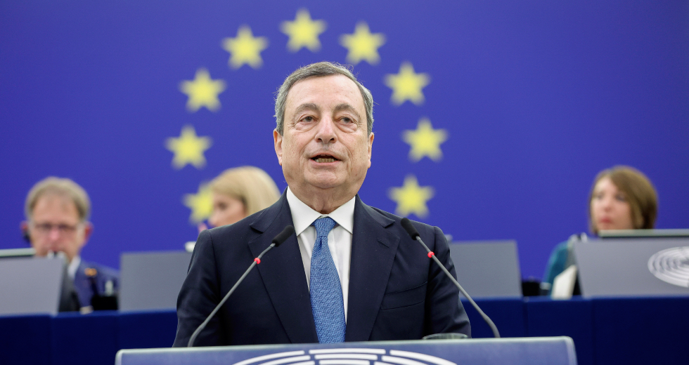 Η ζωή στην Ευρώπη χωρίς το ρωσικό φυσικό αέριο