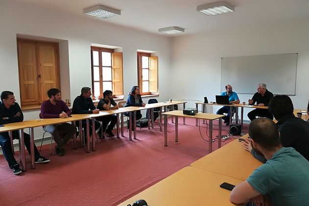ΕΜΠ, Μέτσοβο και ανάπτυξη της ορεινής Ελλάδας