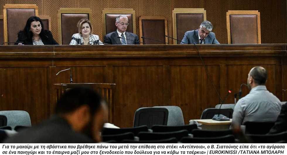 Ανασκευάζουν για να γλιτώσουν