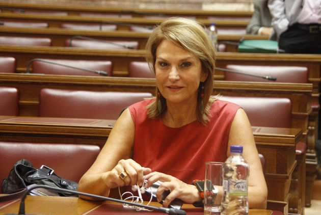 Κόπηκαν άρον άρον για λόγους εθνικούς