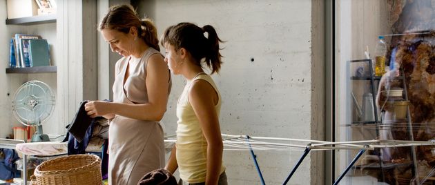 Τα πολλά πρόσωπα της τέχνης και η… Αμάλ