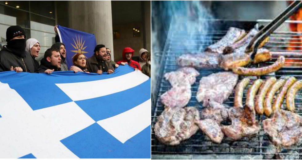 Μαθητές μετεξεταστέοι στην αλληλεγγύη