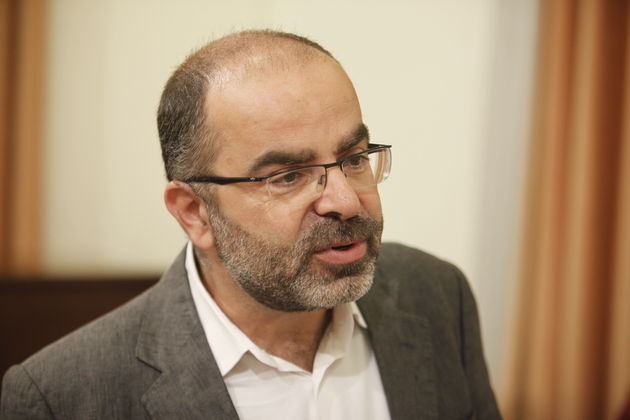 Βιομηχανία fake news για τις φυλακές