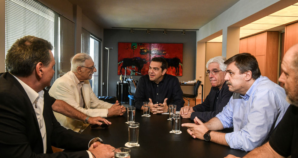 Το ΚΕΘΕΑ πράγματι δεν είναι μόνο του