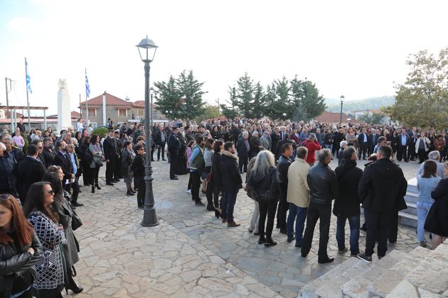 Βραβείο ηρωισμού, 75 χρόνια μετά
