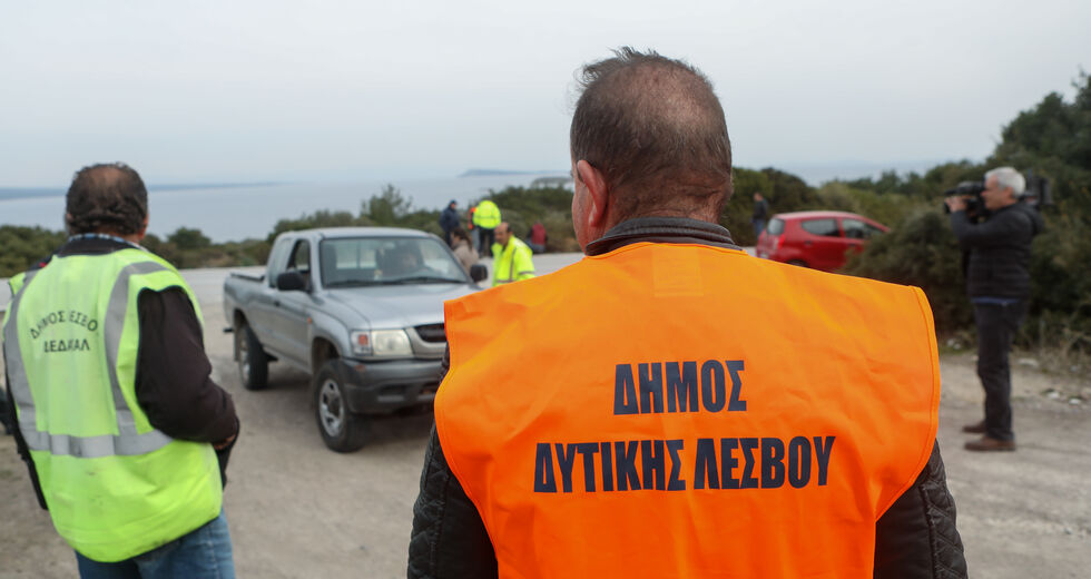 «Ετοιμοπόλεμοι» οι κάτοικοι στα νησιά