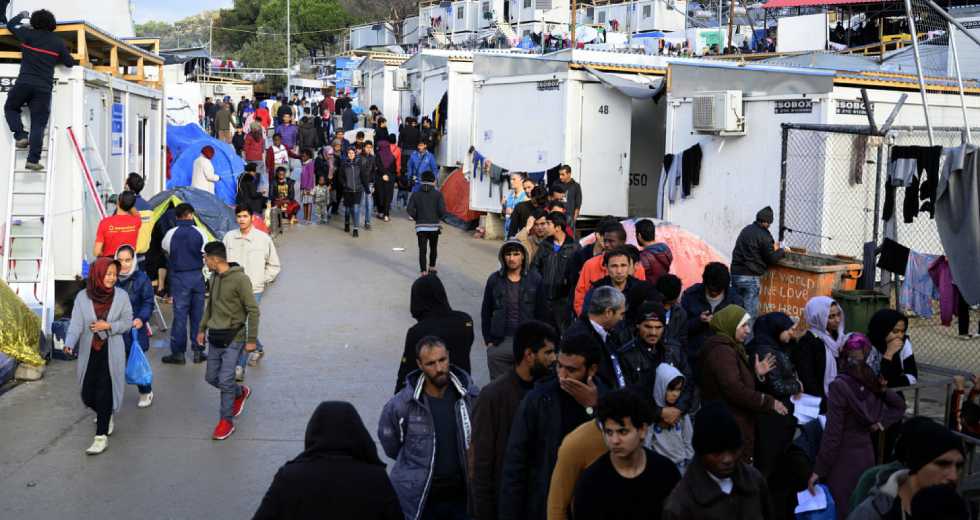 Κυβερνητικό κομφούζιο με τις νέες δομές στα νησιά