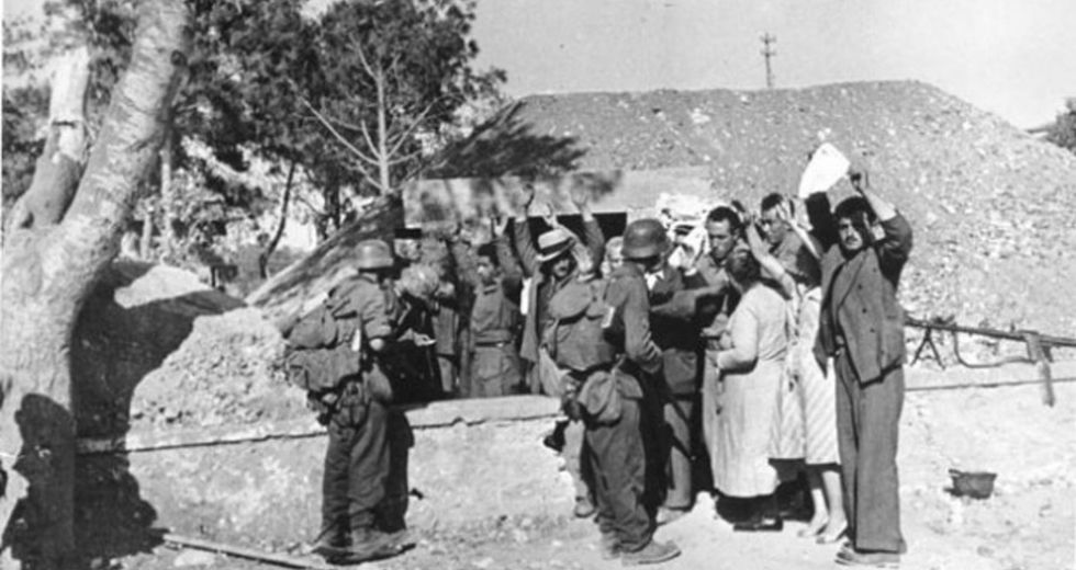 Το ολοκαύτωμα της Βιάννου το ’43 μνημονεύεται σε Ελλάδα και Ευρώπη