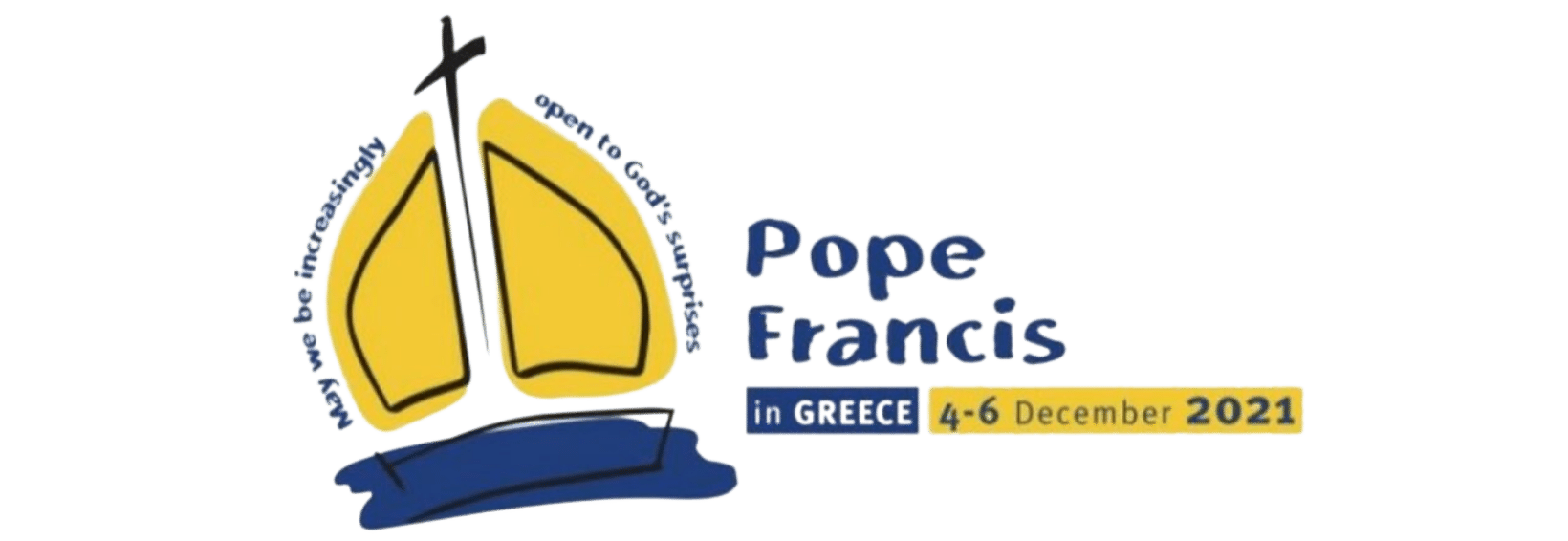 Οσα (ΔΕΝ) θα δει ο Πάπας στο Καρά Τεπέ
