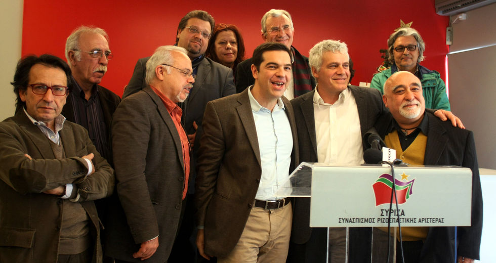 Τα 40 χρόνια ενός πράσινου «χλομού» κινήματος